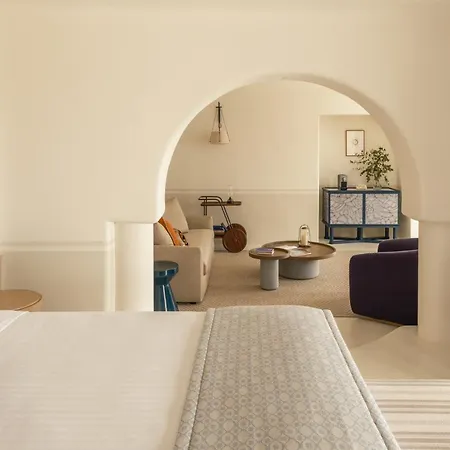 Homeric Poems Otel